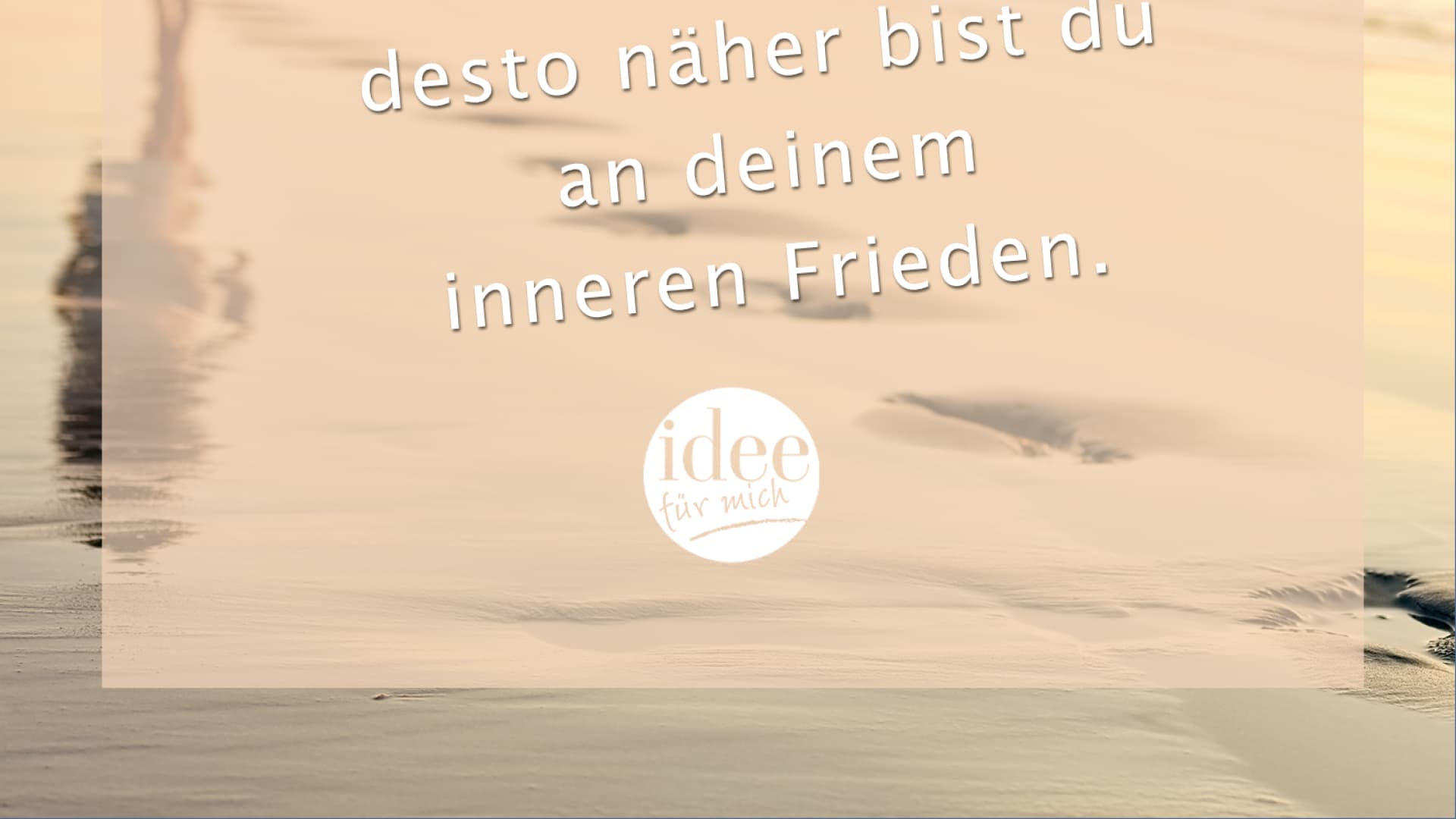 Download Innerer frieden sprueche For Android