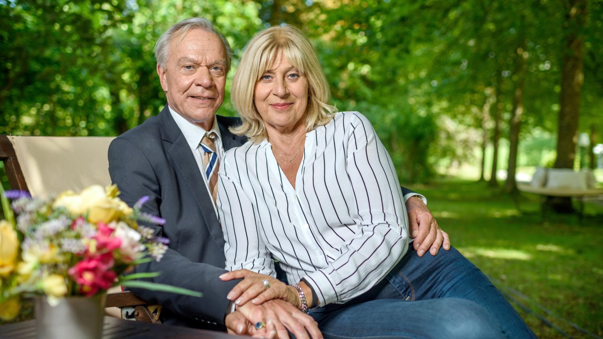 Sturm der Liebe: Mona Seefried verlässt die ARD-Erfolgstelenovela