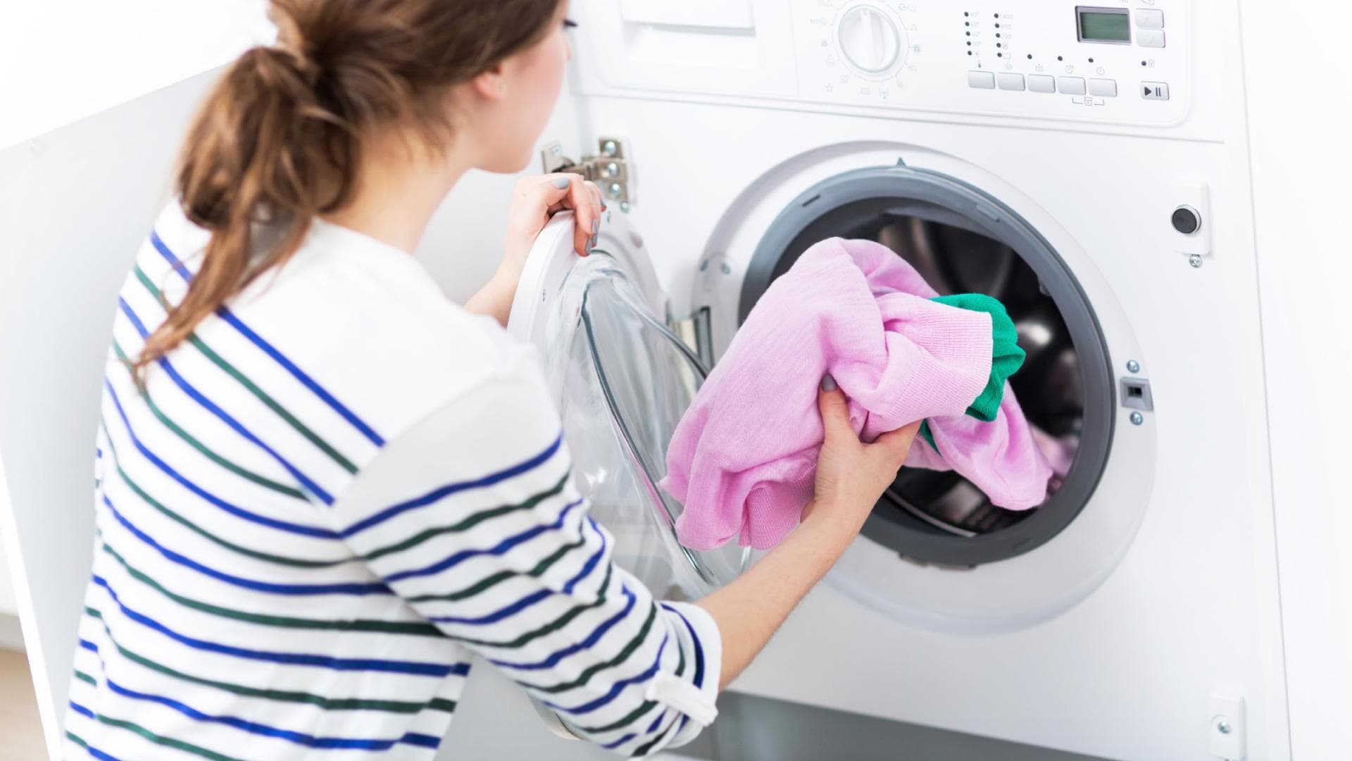 Wäsche richtig waschen: 10 Fragen an den Wäscheprofi