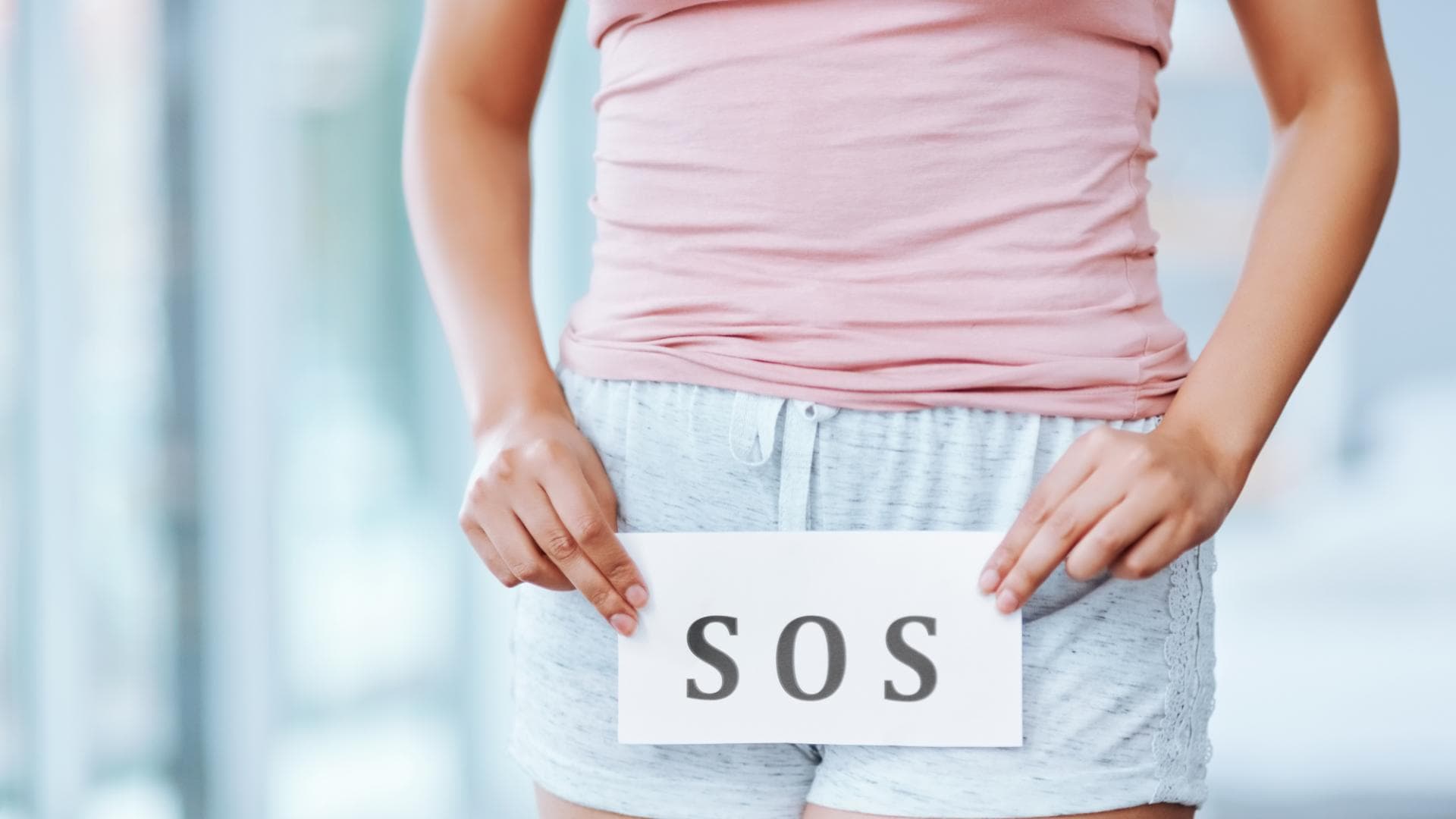 Pickel im Intimbereich: Das steckt dahinter