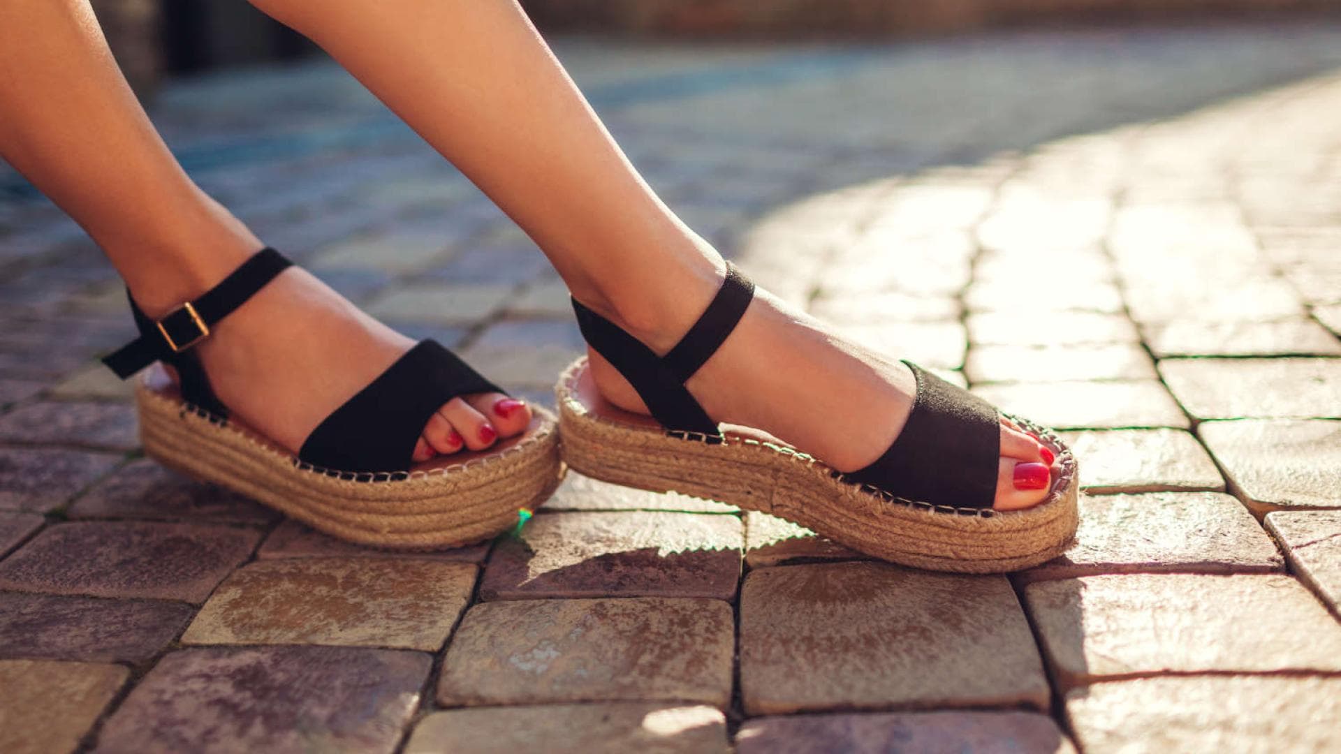 sandalen sommer 2021