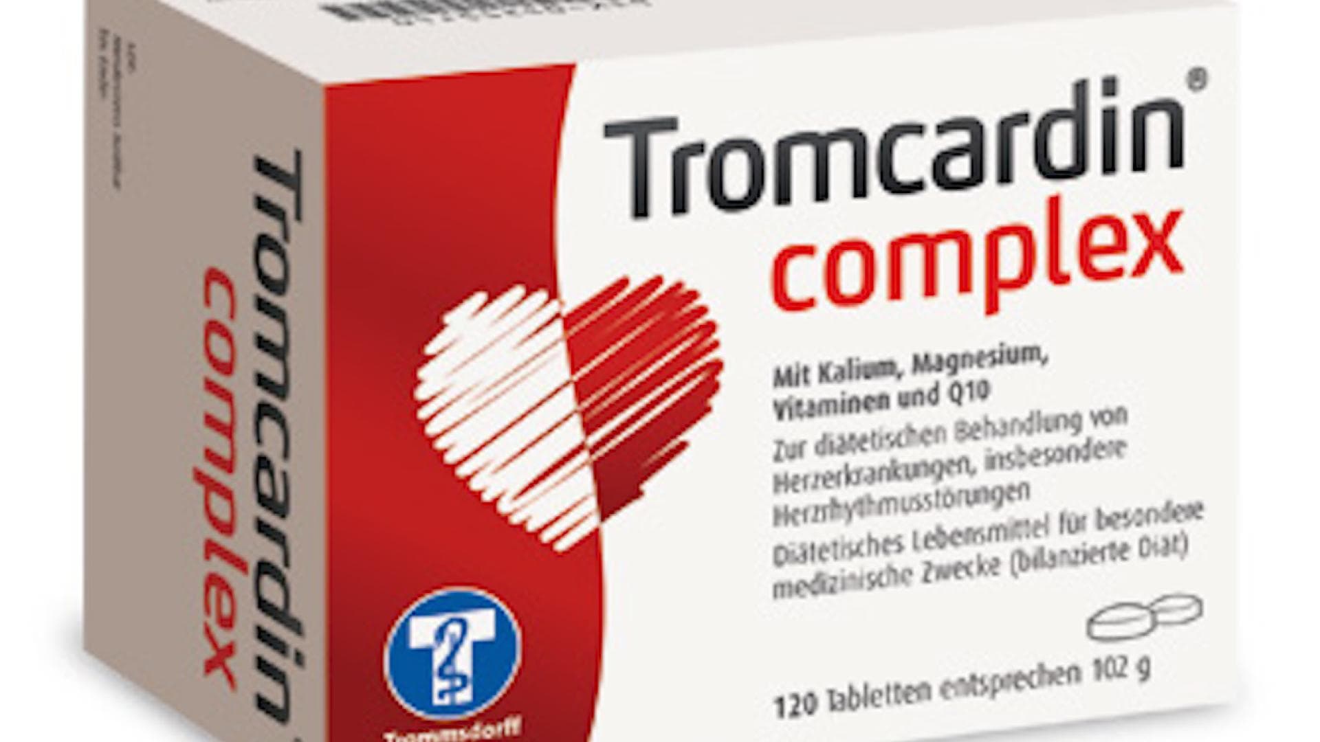 Welches Sind Die Besten Medikamente Für Herzrhythmusstörungen