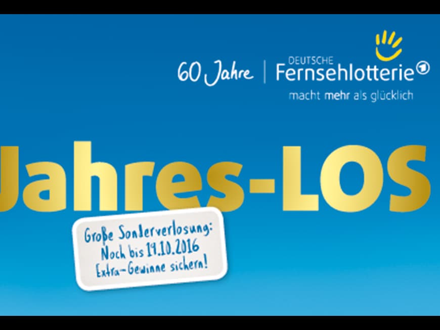 Senden Sie uns Ihre Geschichte vom Glück und gewinnen Sie...