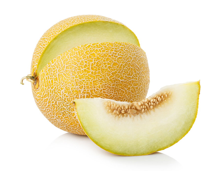 Melone Sorte Wie erfrischend: Die beliebtesten Melonen-Sorten im Check